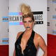 Illustration for article titled American Music Awards Fashion: Jesus Christ, Ke$ha